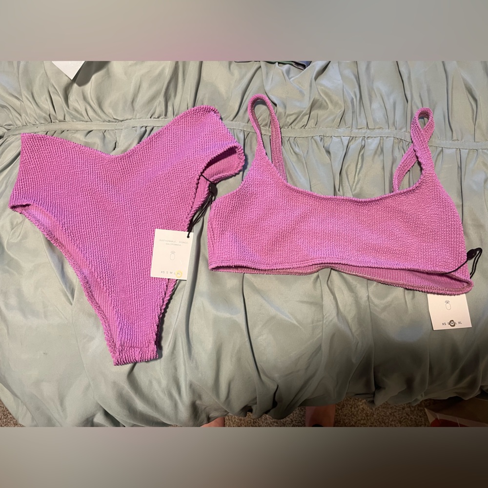 Skatie bikini